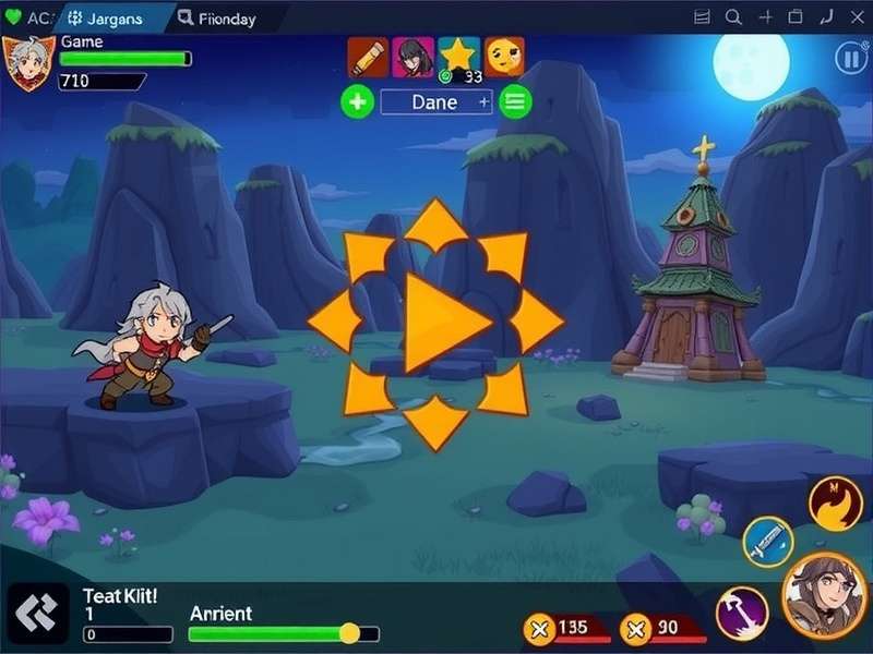 Saffron Saga Secrets Unveiled Combat System